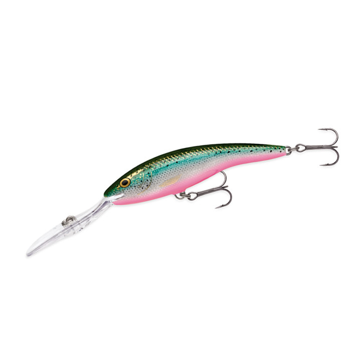 Воблер Rapala Deep Tail Dancer 90mm 13g #BHO (TDD09 BHO)