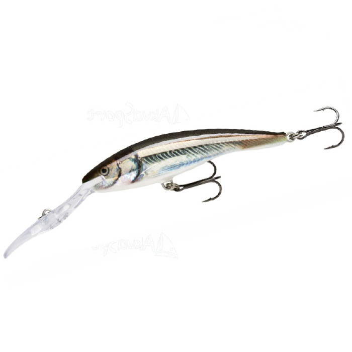 Воблер Rapala Deep Tail Dancer 90mm 13g #CLF (TDD09 CLF)