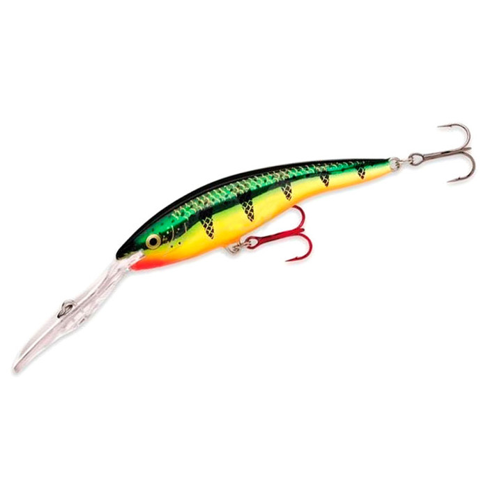 Воблер Rapala Deep Tail Dancer 90mm 13g #CLF (TDD09 CLF)