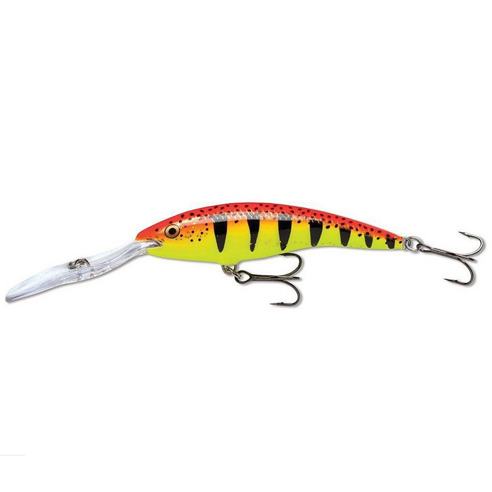 Воблер Rapala Deep Tail Dancer 90mm 13g #BHO (TDD09 BHO)