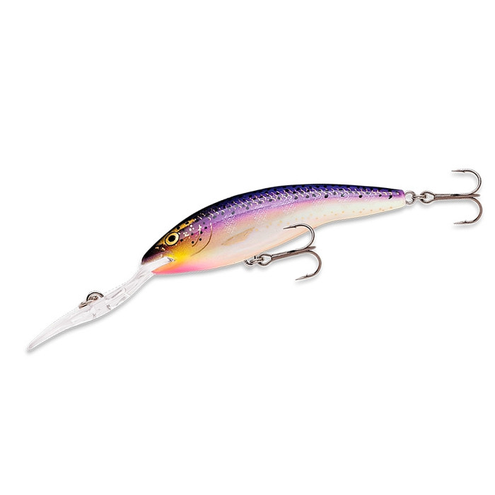Воблер Rapala Deep Tail Dancer 90mm 13g #CLF (TDD09 CLF)