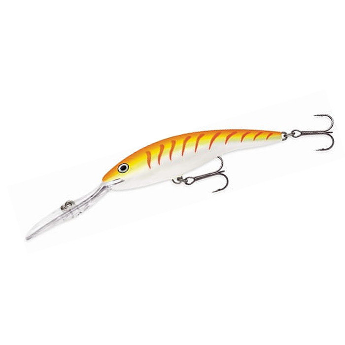 Воблер Rapala Deep Tail Dancer 130mm 42g #HT (TDD13 HT)