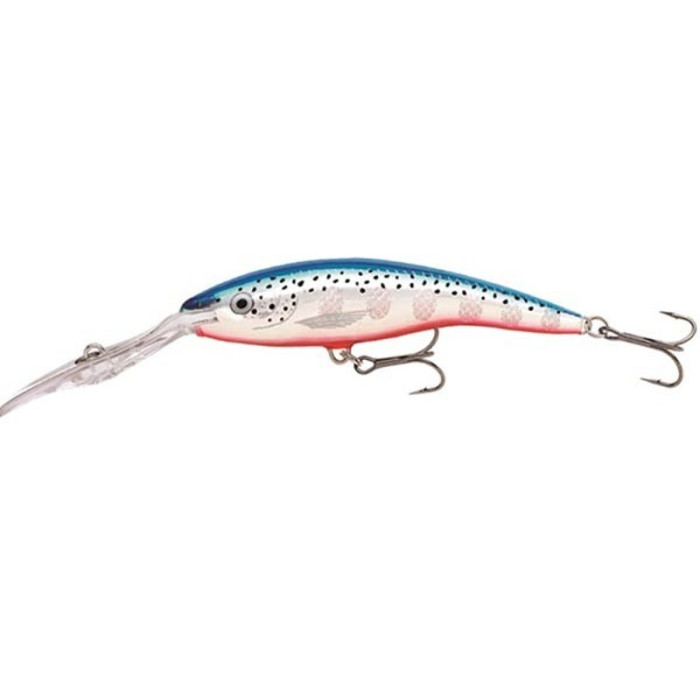 Воблер Rapala Deep Tail Dancer 90mm 13g #BHO (TDD09 BHO)
