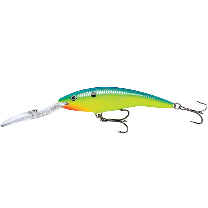 Воблер Rapala Deep Tail Dancer 90mm 13g #CLF (TDD09 CLF)
