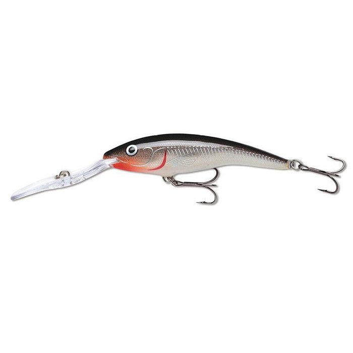 Воблер Rapala Deep Tail Dancer 90mm 13g #CLF (TDD09 CLF)