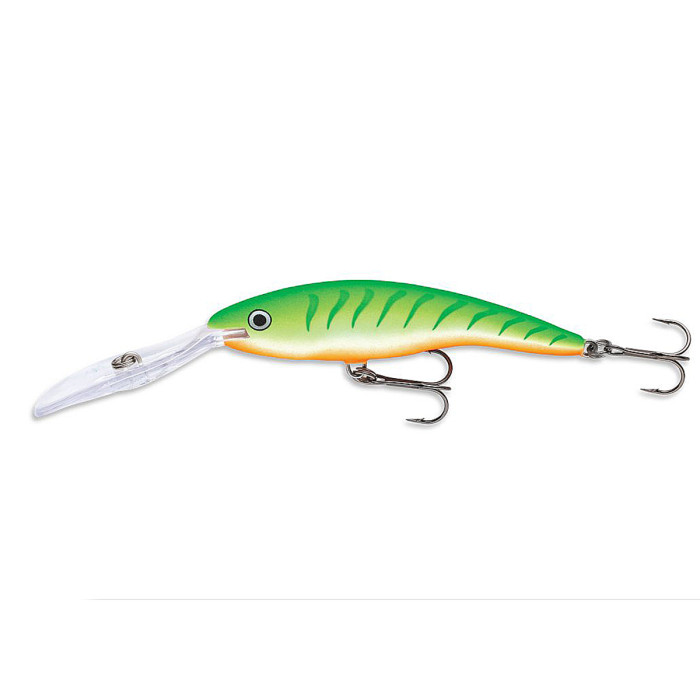 Воблер Rapala Deep Tail Dancer 90mm 13g #BHO (TDD09 BHO)