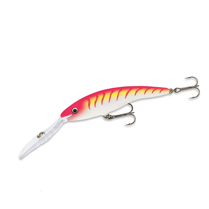Воблер Rapala Deep Tail Dancer 130mm 42g #HT (TDD13 HT)