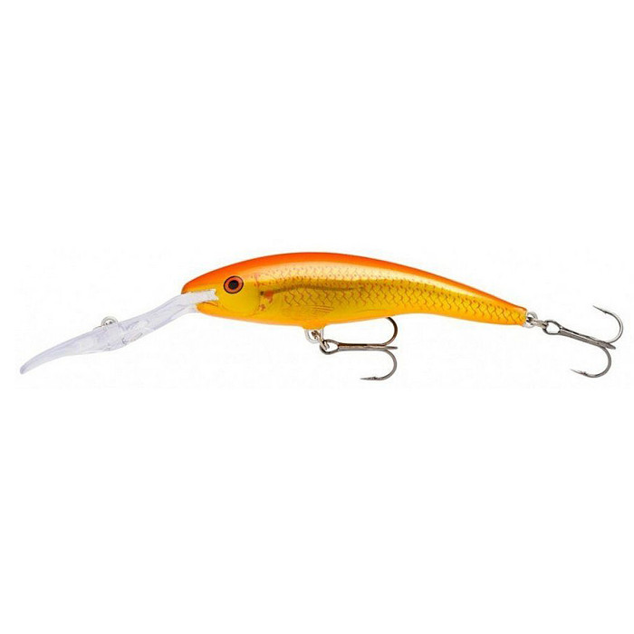 Воблер Rapala Deep Tail Dancer 90mm 13g #CLF (TDD09 CLF)