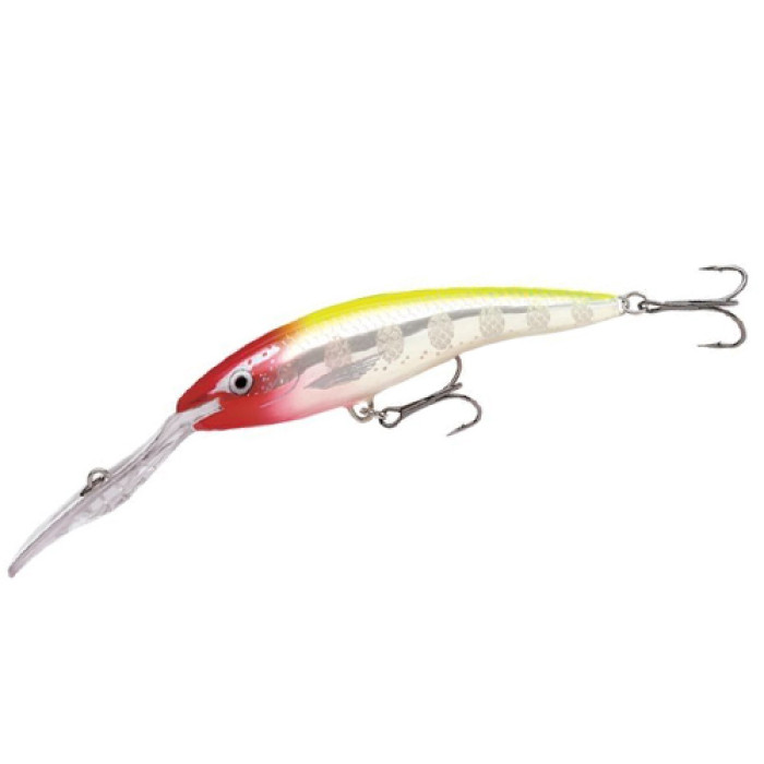 Воблер Rapala Deep Tail Dancer 130mm 42g #HT (TDD13 HT)