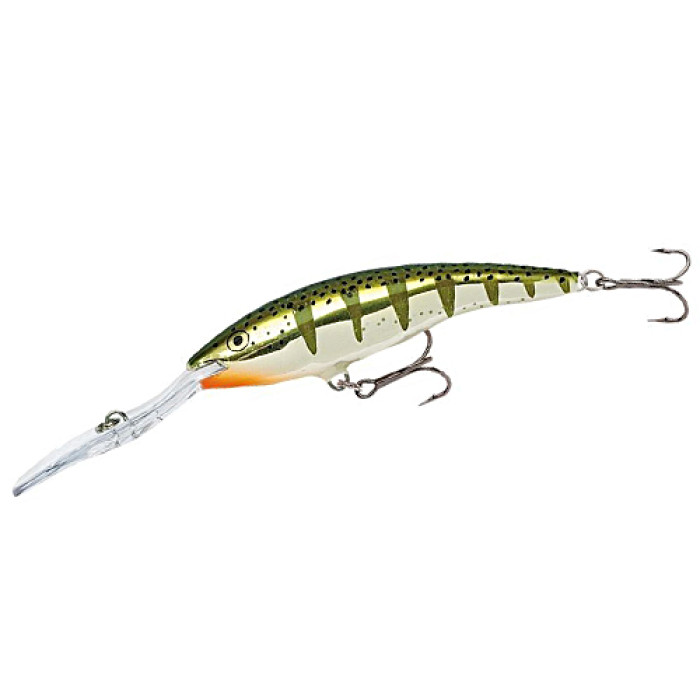 Воблер Rapala Deep Tail Dancer 130mm 42g #HT (TDD13 HT)