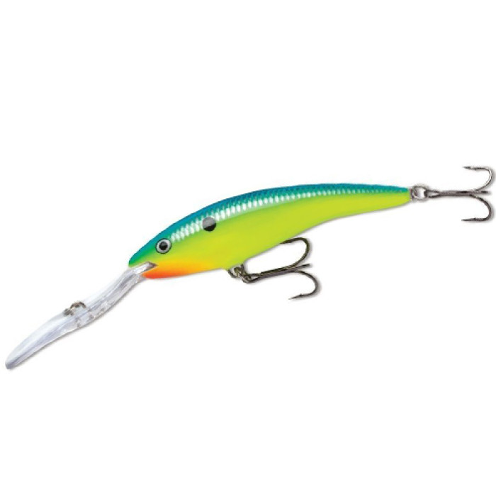 Воблер Rapala Deep Tail Dancer 130mm 42g #HT (TDD13 HT)