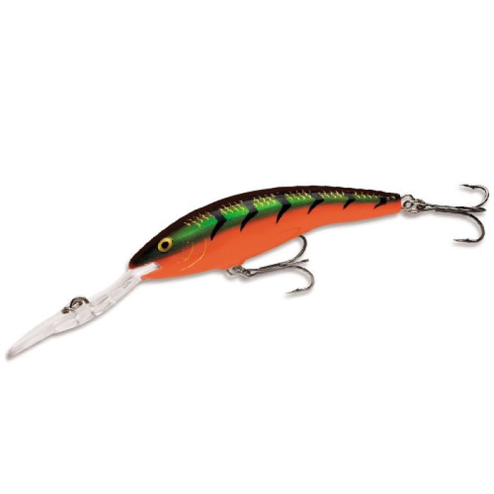 Воблер Rapala Deep Tail Dancer 130mm 42g #HT (TDD13 HT)