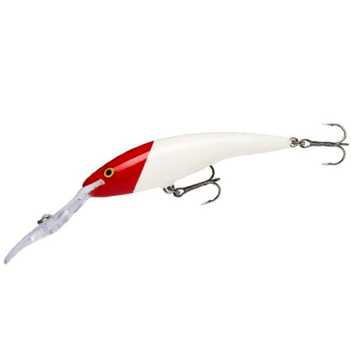 Воблер Rapala Deep Tail Dancer 130mm 42g #HT (TDD13 HT)