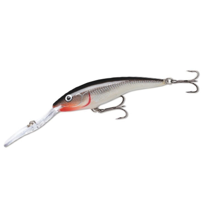 Воблер Rapala Deep Tail Dancer 130mm 42g #HT (TDD13 HT)