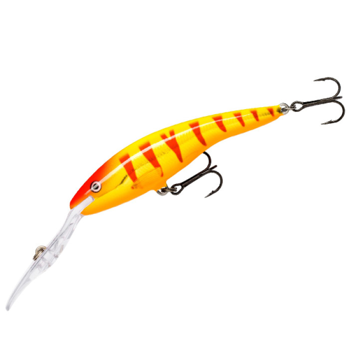 Воблер Rapala Deep Tail Dancer 90mm 13g #CLF (TDD09 CLF)