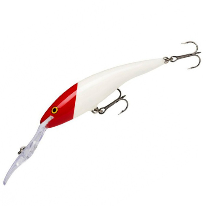 Воблер Rapala Deep Tail Dancer 90mm 13g #BHO (TDD09 BHO)