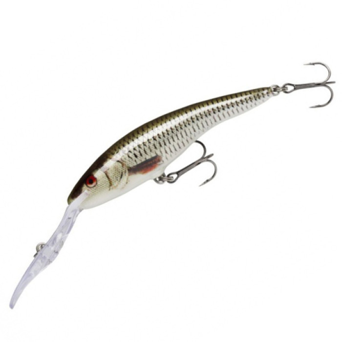 Воблер Rapala Deep Tail Dancer 90mm 13g #BHO (TDD09 BHO)