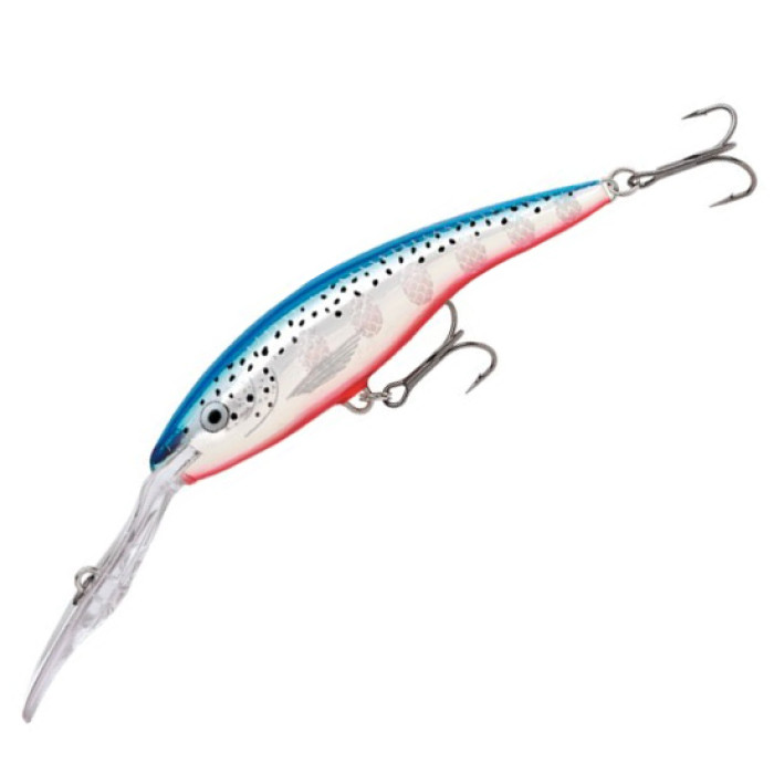 Воблер Rapala Deep Tail Dancer 130mm 42g #HT (TDD13 HT)