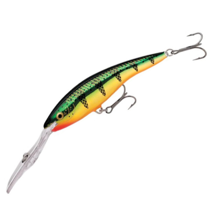 Воблер Rapala Deep Tail Dancer 130mm 42g #HT (TDD13 HT)