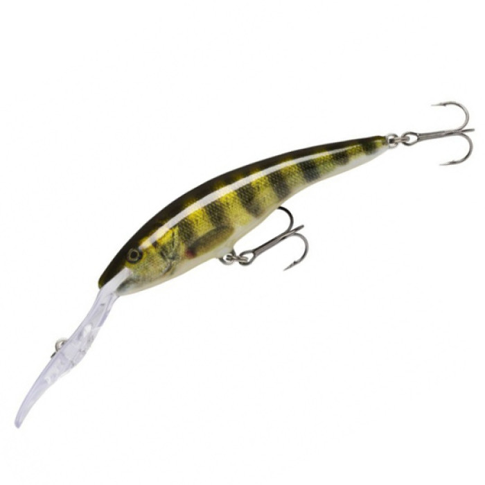 Воблер Rapala Deep Tail Dancer 130mm 42g #HT (TDD13 HT)