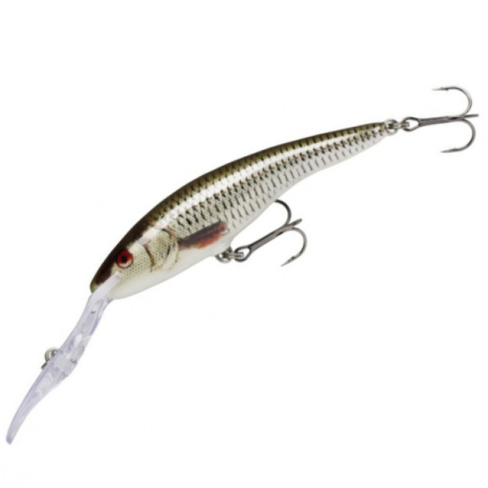 Воблер Rapala Deep Tail Dancer 130mm 42g #HT (TDD13 HT)