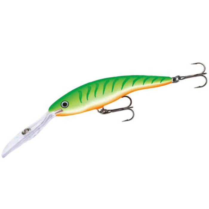 Воблер Rapala Deep Tail Dancer 130mm 42g #HT (TDD13 HT)
