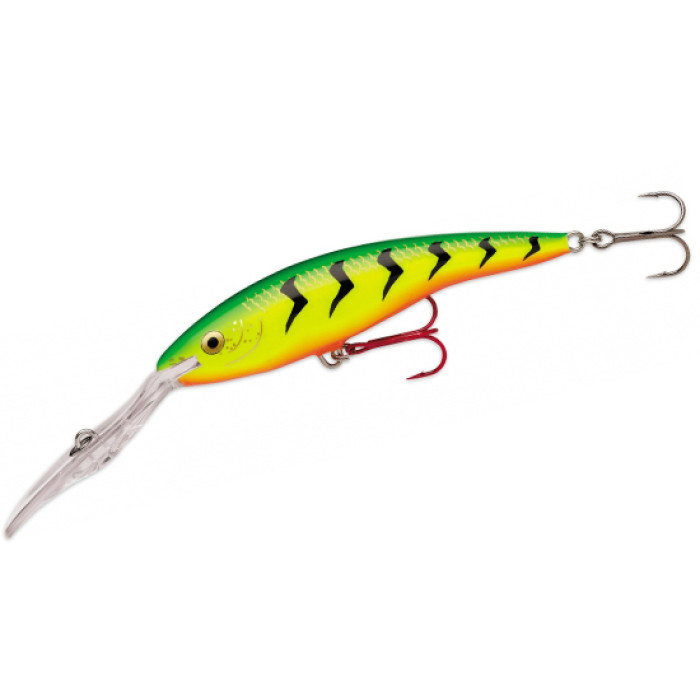 Воблер Rapala Deep Tail Dancer 130mm 42g #HT (TDD13 HT)