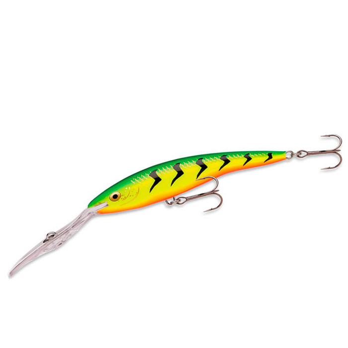 Воблер Rapala Deep Tail Dancer 90mm 13g #CLF (TDD09 CLF)