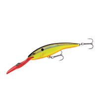 Воблер Rapala Deep Tail Dancer 90mm 13g #BHO (TDD09 BHO)