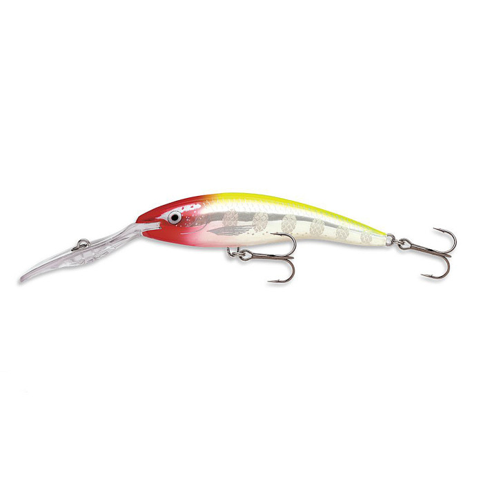 Воблер Rapala Deep Tail Dancer 90mm 13g #BHO (TDD09 BHO)