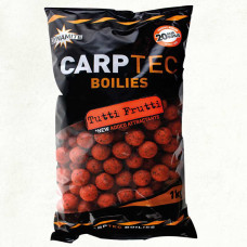 Бойли Dynamite Baits Carp-Tec Tutti Frutti 20mm 900g (DY1176)