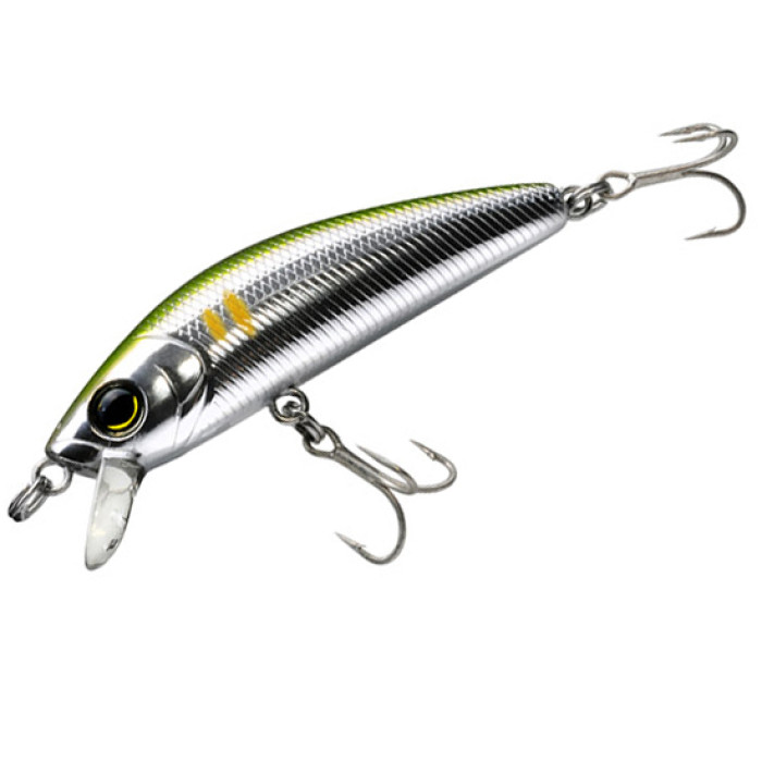 Воблер Yo-Zuri L-Minnow 66S 66mm 7g #MDM (F1168-MDM)