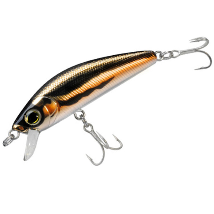 Воблер Yo-Zuri L-Minnow 66S 66mm 7g #MDM (F1168-MDM)