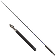 Спінінг Fladen Maxximus Solid Carbon Shadow 2.4m 150-700g 20-40lbs (12-8382040)