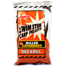 Принада Dynamite Baits Swim Stim Red Krill 750g (DY163)