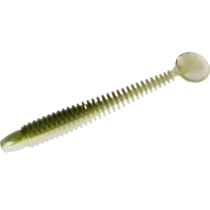Силикон Lunker City Swimming Ribster 4