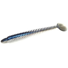 Силікон Lunker City Swimming Ribster 4