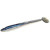 Силікон Lunker City Swimming Ribster 4