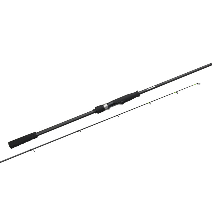 Спінінгове вудлище Azura '24 Kinetik 94MH 2.85м 10-42г