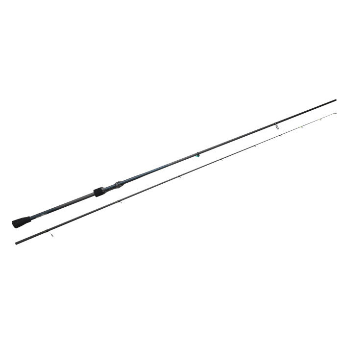 Спінінгове вудлище Azura '25 Kenshin Solid 70UL-S 2.13м up to 5г