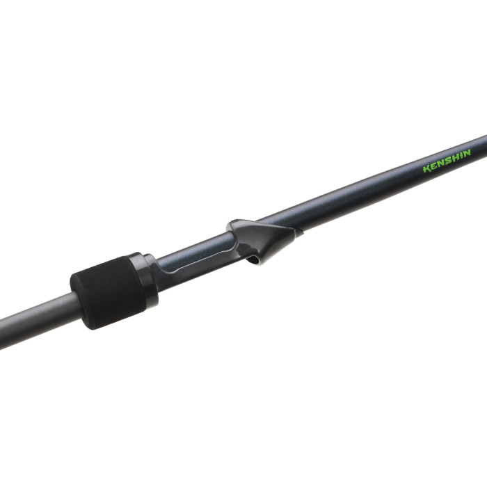 Спінінгове вудлище Azura '25 Kenshin Solid 79L-S 2.36м up to 11г