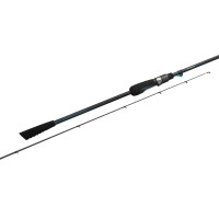 Спінінгове вудлище Azura '25 Kenshin 75UL Tubular 2.27м up to 5г