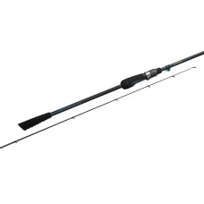 Спінінгове вудлище Azura '25 Kenshin 75UL Tubular 2.27м up to 5г