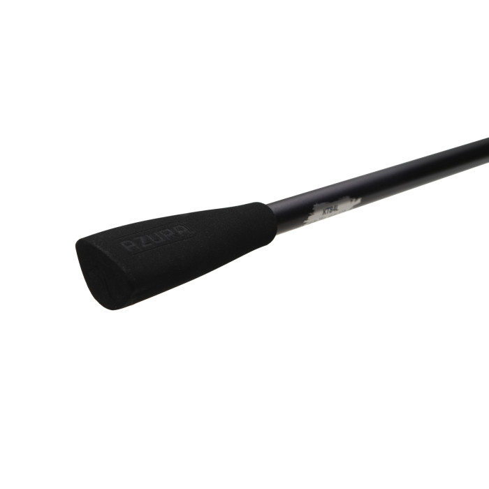 Спінінгове вудлище Azura '25 Kenshin 75UL Tubular 2.27м up to 5г