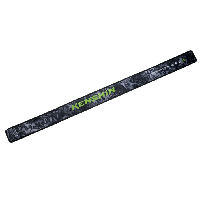 Спінінгове вудлище Azura '25 Kenshin 75UL Tubular 2.27м up to 5г
