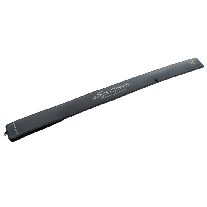 Спиннинговое удилище Azura '24 Safina Light Game S80L 2.44м 2-12г