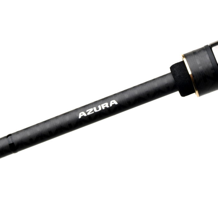 Спиннинговое удилище Azura '24 Safina Light Game S86ML 2.59м 5-22г