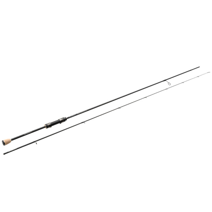 Cпінінговe вудлище Azura X-Game X76UL 2.29м 0.8-7г Sensitive Faze TZ