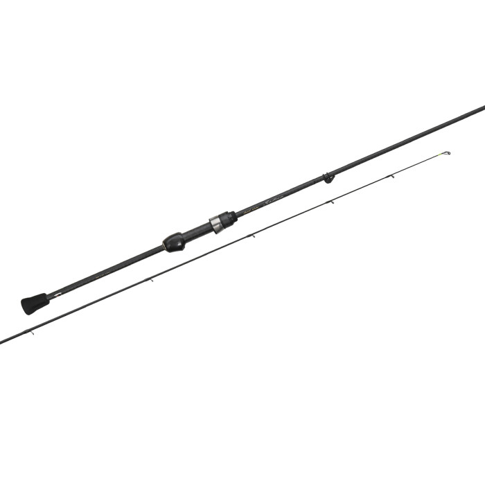Спінінгове вудлище Azura Safina Quick Water SQ68UL 2.04м 1-8г