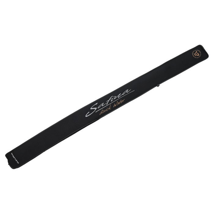 Спінінгове вудлище Azura Safina Quick Water SQ72L 2.18м 2-10г